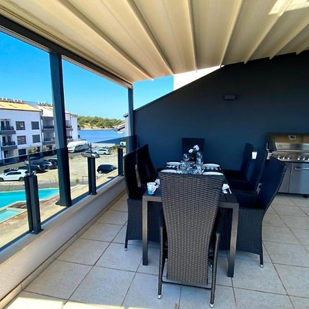 Ferienwohnung Penthouse No6 Medulin Exterior foto