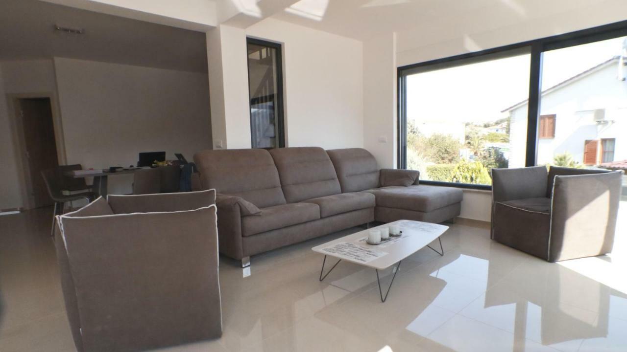 Ferienwohnung Penthouse No6 Medulin Exterior foto