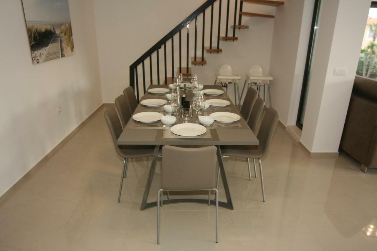 Ferienwohnung Penthouse No6 Medulin Exterior foto
