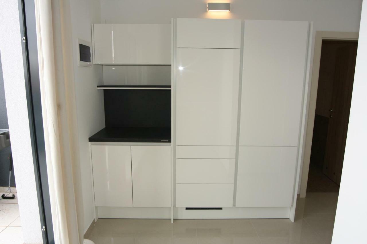 Ferienwohnung Penthouse No6 Medulin Exterior foto