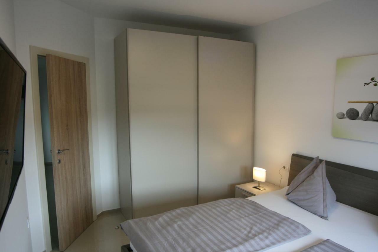Ferienwohnung Penthouse No6 Medulin Exterior foto