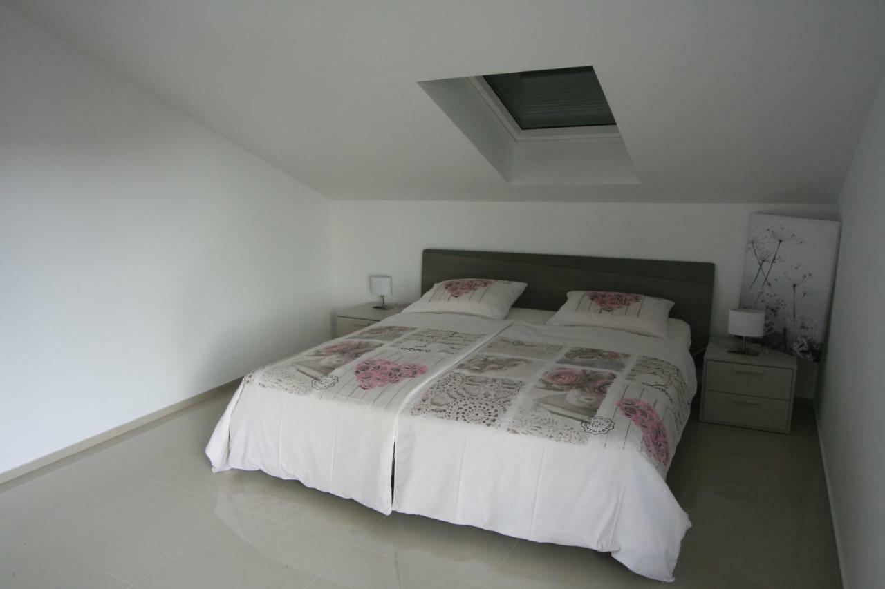 Ferienwohnung Penthouse No6 Medulin Exterior foto
