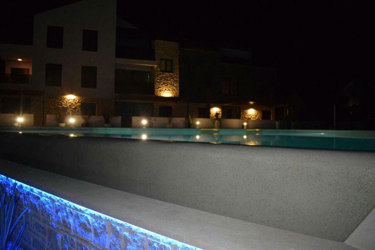 Ferienwohnung Penthouse No6 Medulin Exterior foto